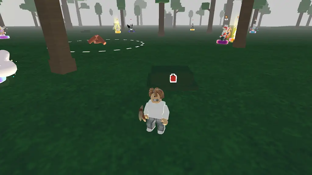 ɭ������99ҹ��Ϸ�ֻ����ͼ