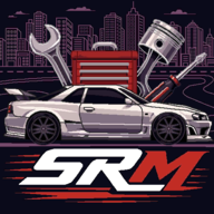 ��ͷ��������Street Racing Mechanic������Ϸ