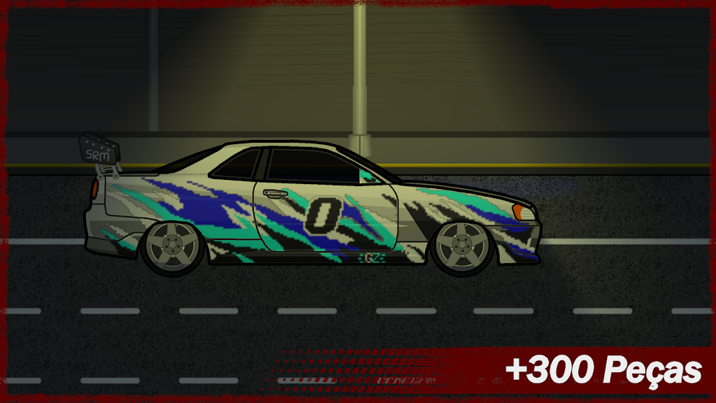 ��ͷ��������Street Racing Mechanic������Ϸ��ͼ