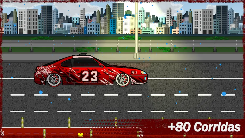 ��ͷ��������Street Racing Mechanic������Ϸ��ͼ
