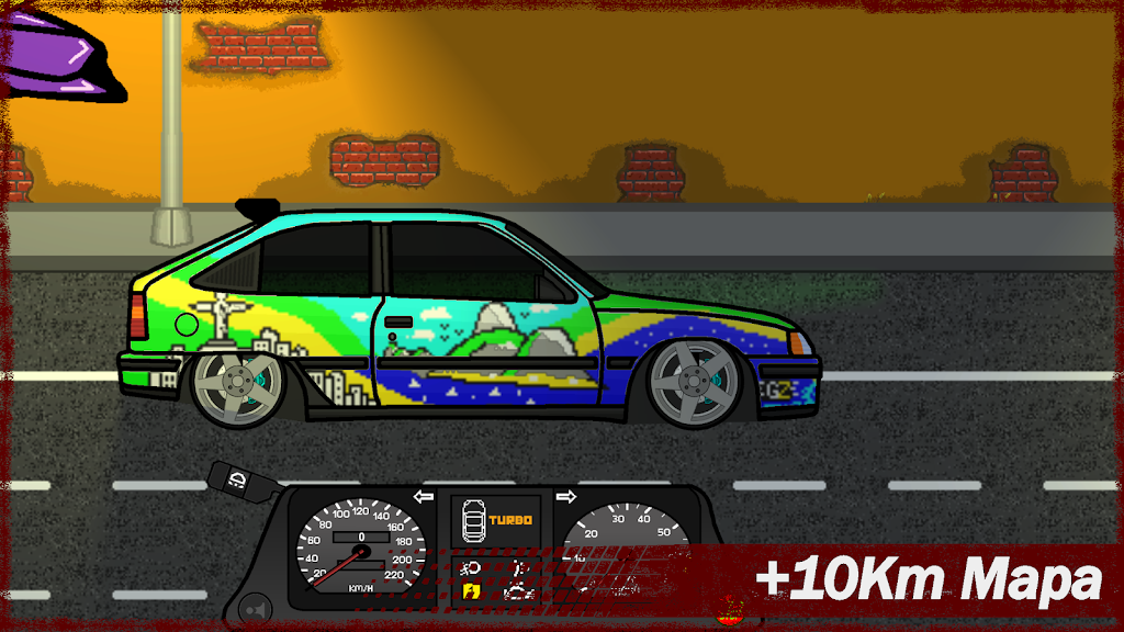 ��ͷ��������Street Racing Mechanic������Ϸ��ͼ
