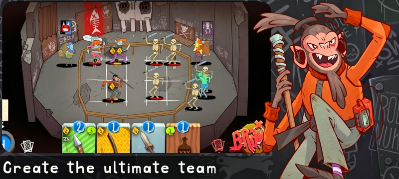 �������Ҷ����ɹ��¹ٷ�����(Rumble)��ͼ