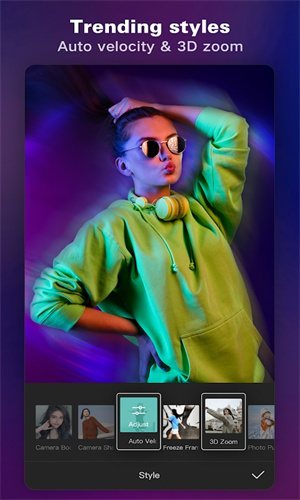CapCut Ultra2027רҵ���ͼ