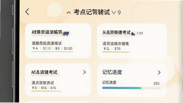 ��·Σ�ջ��������ҵ�ʸ���app�����ټǽ��棬��ʾ��Ƭʽ֪ʶ��ͼ�����ȣ��ֻ�����չʾ��ǳɫ���۱���