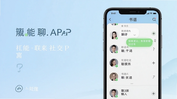 ����APP�罻�������չʾ�����¼�Լ����ֻ���Ļ����ʾ����Ի������ϵ���б�������Ϊ����ɫ���䣬ͻ�������罻����