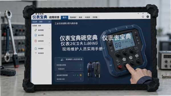 �Ǳ���������Ų鹦��չʾ����ҵ�Ǳ����������ά���ֲᣬ�ֳ�ά����Աʵ�ù��߽���