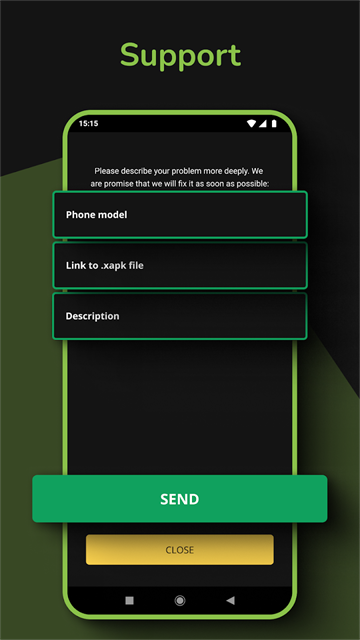 XAPK Installer�ֻ���(XAPK��װ��)��ͼ2