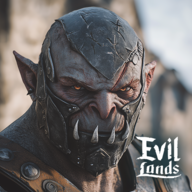 Evil Lands��Ϸ������ڰ�װ��4.0.3 ���°汾