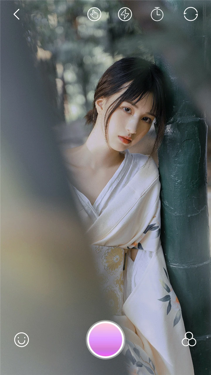 相机大全-美颜滤镜拍照神器截图