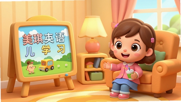 ����Ӣ������ �����龰���� ��ͯѧϰӢ�� ��ͨ��� ��ܰ��ͥ����