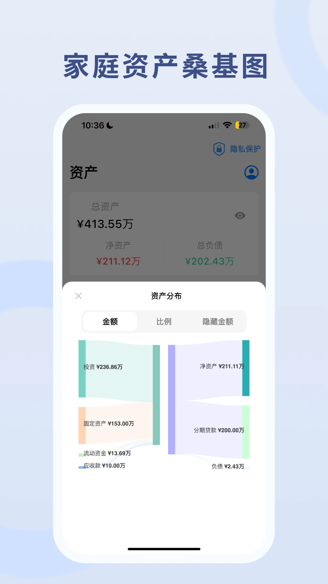 �����主-����Ͷ�ʼ������ֽ�ͼ