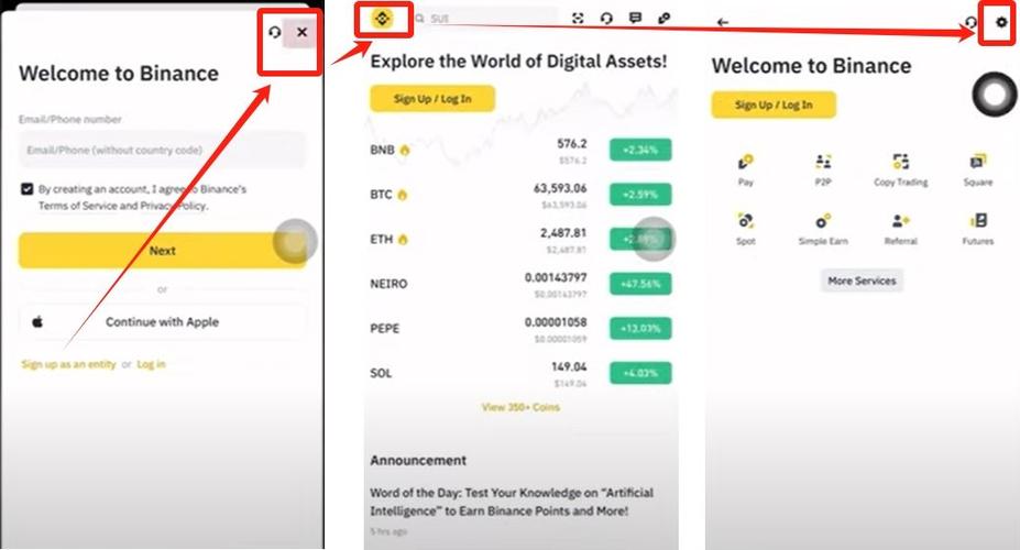 coinbase��ʲôapp �����ѳ����������� �ܿ�ָ��