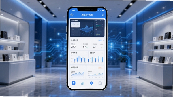 �ſ���ϵͳAPP������չʾ���ֻ���Ļ��ʾ�ƶ����ݿ�������������ģ�飬����Ϊ�ִ������̳������Ƽ�����ɫ��������UI���ͼ
