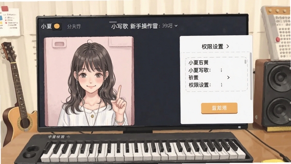 С��д�����ֲ���������Ȩ�����ý�ͼ