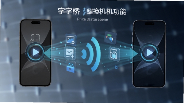 ������һ���������ܽ��棬�����ֻ�֮����ʾ���ߴ��䶯��������ͼ��Ӿ��ֻ��������ֻ����Ƽ���ʮ��