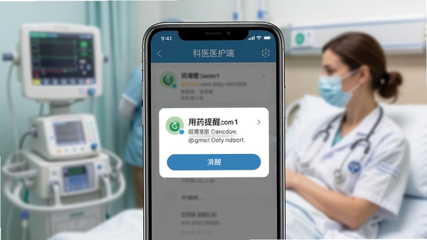 ��ҽҽ����ҽ�����ѵ������棬�ֻ���Ļ��ʾ��ҩ����֪ͨ��ҽ�Ƴ�����������Ŀ