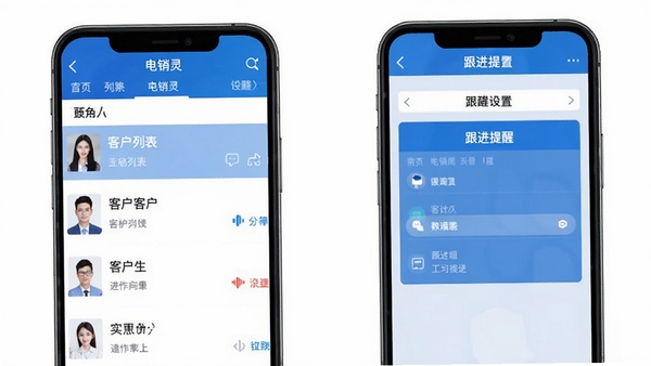 ������APP�ƶ��˲��������ͼ��չʾ�ͻ��б�ҳ��͸�����������ҳ�棬�ֻ���Ļ�������ֹ��ܲ��֣�������ɫ���⣬���������ã��������Ƶ������ڶ�����������ʾ