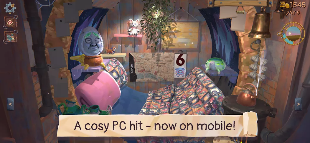 ���Ϊ���粼���ιٷ�(Trash Goblin)��ͼ