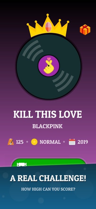 KPOP Tiles Deluxe钢琴块截图1