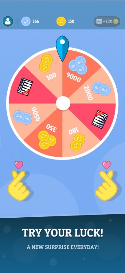 KPOP Tiles Deluxe钢琴块截图0
