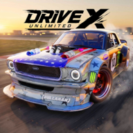 ���޼�ʻX��׿��(Drive X Unlimited)