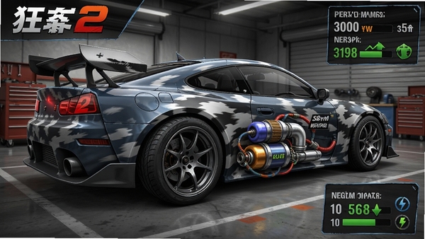 ��Ұ����2��װ������棬�������Ϊ�ܳ�������������̥�͵���ϵͳ��������ʾ�������ܲ�������