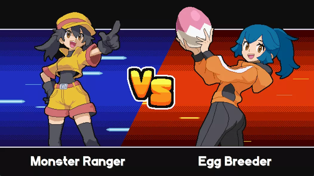����Ծ�steam��ֲ������(Batomon Showdown)��ͼ