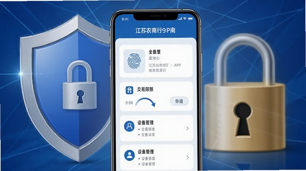����ũ����APP��ȫʹ��ָ��ʾ��ͼ��չʾ�ֻ���Ļ�ϵİ�ȫ���Ľ��棬����ָ��ʶ��ͼ�ꡢ�����޶����á��豸�����б�������Ϊ����������Ԫ�أ�ǿ�����ڰ�ȫ����