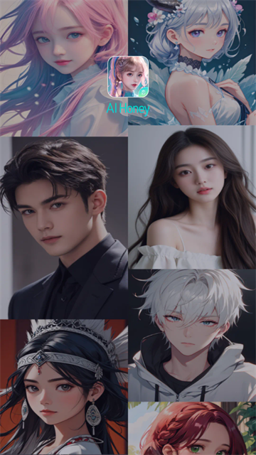 aihoney���°汾2025
