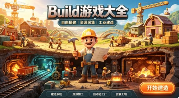 Build��Ϸ��ȫ