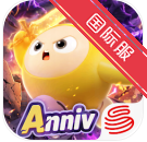�����ɶԹ��ʷ�Eggy Party1.0.224 ����