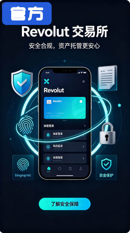Revolut��׿��װ����ͼ3