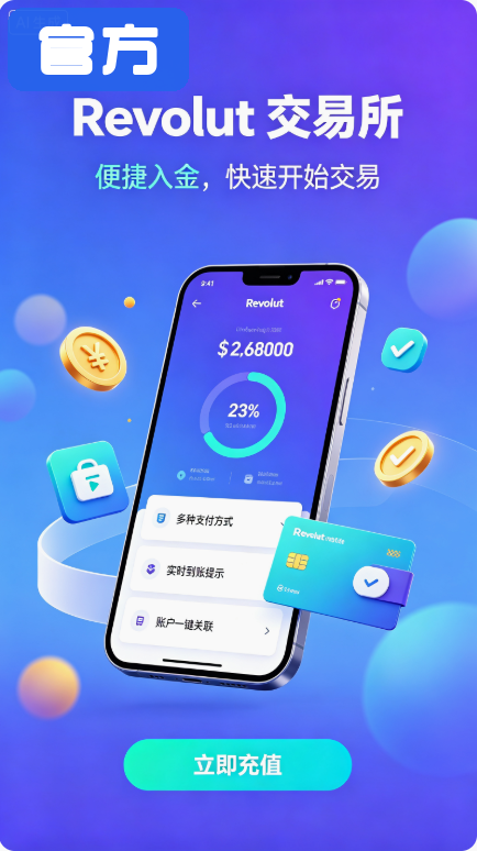 Revolut��׿��װ����ͼ4