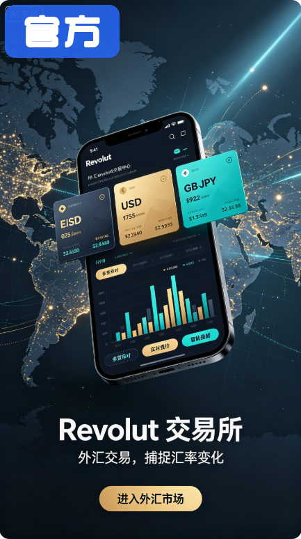 Revolut��׿��װ����ͼ5