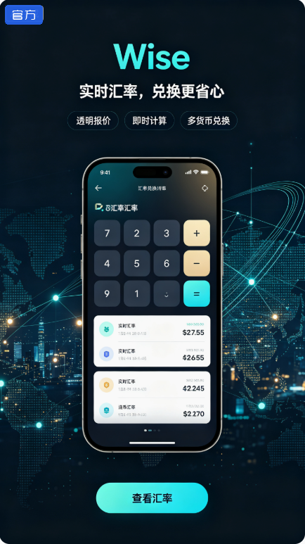 wise官方app截图0