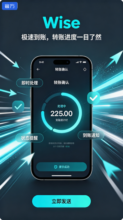wise官方app截图5