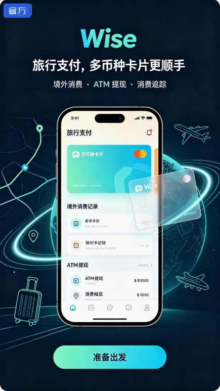 wise官方app截图6