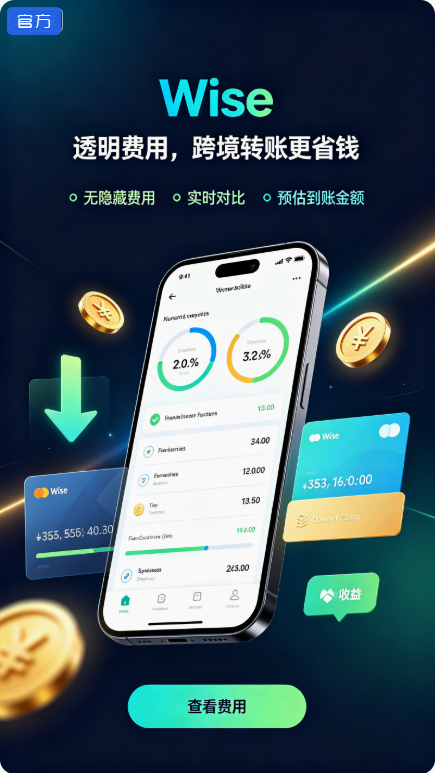 wise官方app截图4
