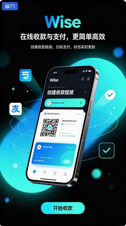 wise官方app截图2
