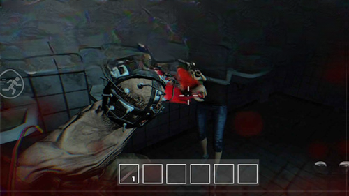 Captivity������׿���ؽ�ͼ2