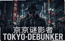������Ӱ��TokyoDebunker���¾���������ɫ����