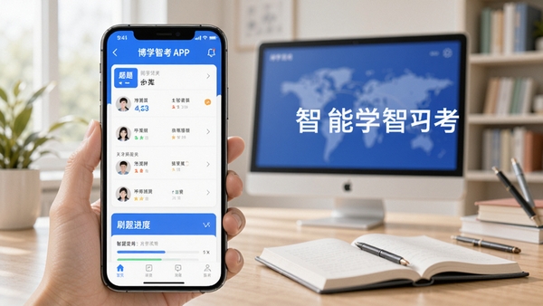 ��ѧ�ǿ�APP��ҳ����չʾ���ֻ���Ļ����ʾ�������б���ˢ����ȣ�����Ϊ������ѧϰ������ͻ�����ܱ�������