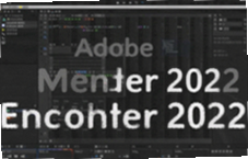 Adobe Media Encoder 2022���İ����ذ�װ�̳�