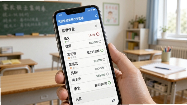 �콾ѧ�üҳ���ҵ�������棬�ҳ��鿴����ÿ����ҵ�б�������������ѧӢ��ȿ�Ŀ���н�ֹʱ�����ѣ��ֻ���Ļչʾ�����������������׶�
