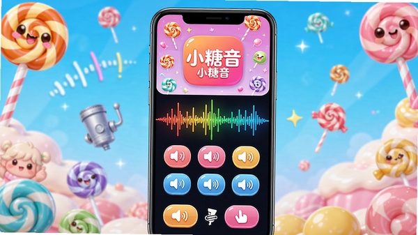 С����APP������չʾ���ֻ���Ļ�г�������ͷ׵���Ƶ���κͶ���Ȥζ������ť������Ϊ���ÿɰ����ǹ����ͻ��С������Ʒ�Ʊ�ʶ����Ĺ������