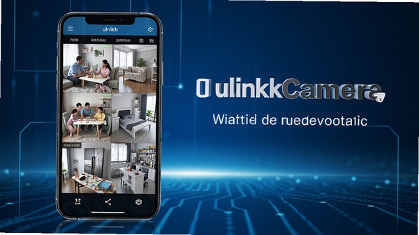 ulinkCamera���ܼ����������չʾ���ֻ���Ļ��ʾ��·����ͷʵʱ���棬��ͥ�����̼�س������Ƽ�����ɫ���������Ʒ����ͼ