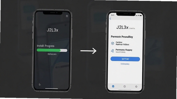 J2L3x�ƶ��˰�װ����ʾ��ͼ���ֻ���Ļ��ʾ��װ��������Ȩ�����ý��棬�������