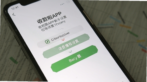 �տ���APP�����������������ͼ��չʾȨ�޿����������������ò��裬�ֻ���Ļ��д