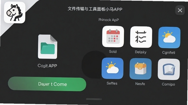 С��APP�ļ������빤����壬չʾ�ļ����ͽ��������С����ͼ�꣬�����������졢�����ȣ����沼����������С��APP�Ǳ�