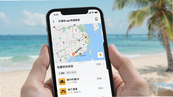 ɳ̲˵app��ݲ�ѯ����չʾ���ֻ���Ļ����ʾ�����켣��ͼ�Ͱ���״̬�б��������ٵ�Ʒ��ɫ��������ִ�UI���